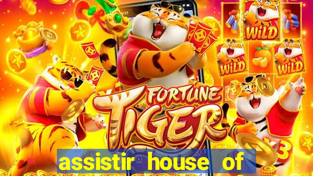 assistir house of the dragon